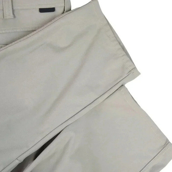 *HEMMED SUPER SHORT* Wrangler All Terrain Gear Pants 40x30 (Actual Size is 25") - Picture 11 of 12